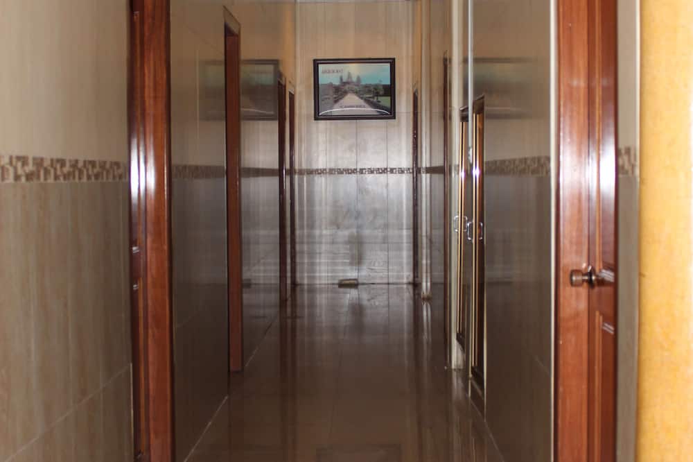 Lucky 1 Guesthouse
