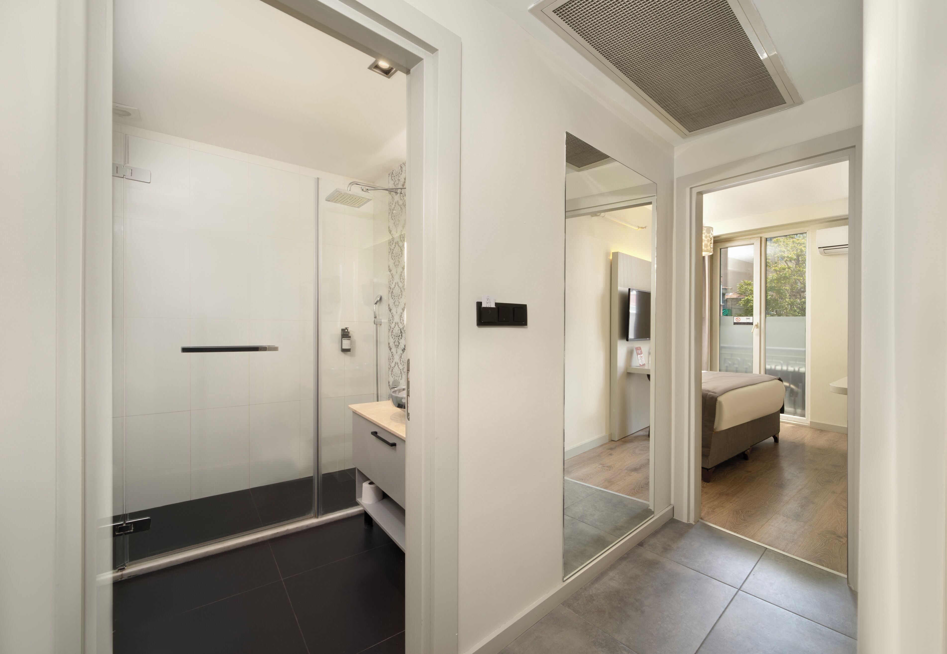 Foto - Orka Taksim Apart Hotel
