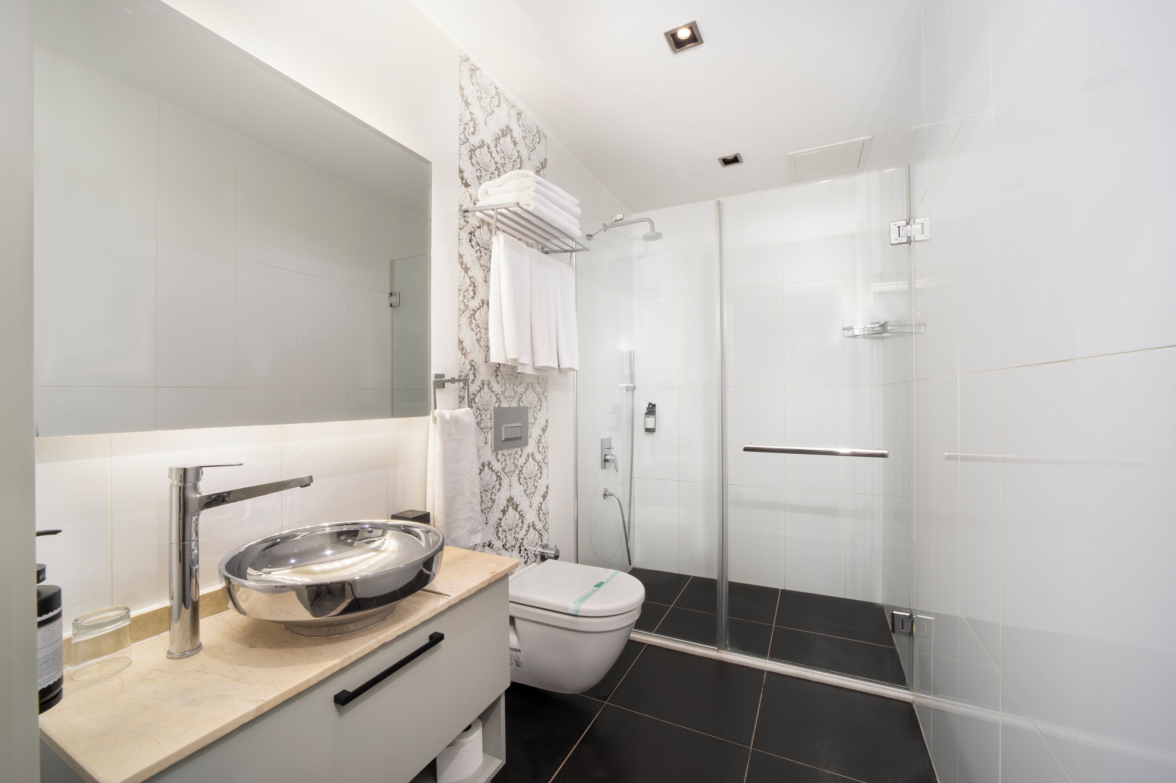 Foto - Orka Taksim Apart Hotel