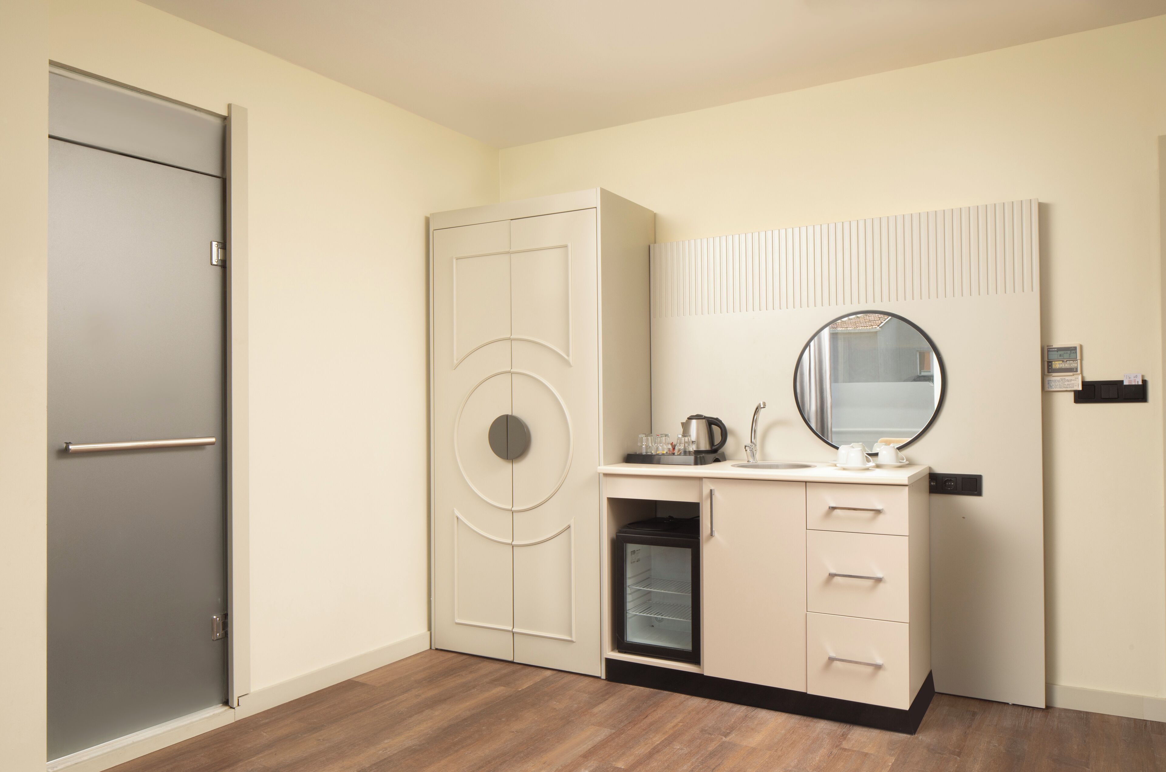 Foto - Orka Taksim Apart Hotel