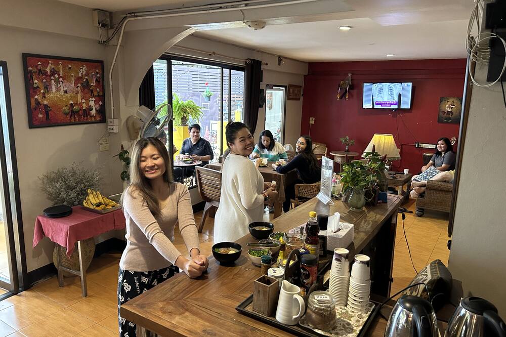 Kamala's Boutique Guesthouse