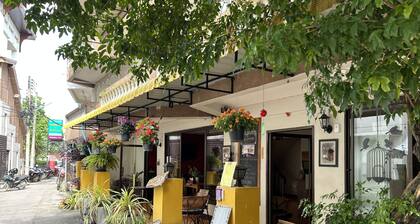 Kamala's Boutique Guesthouse