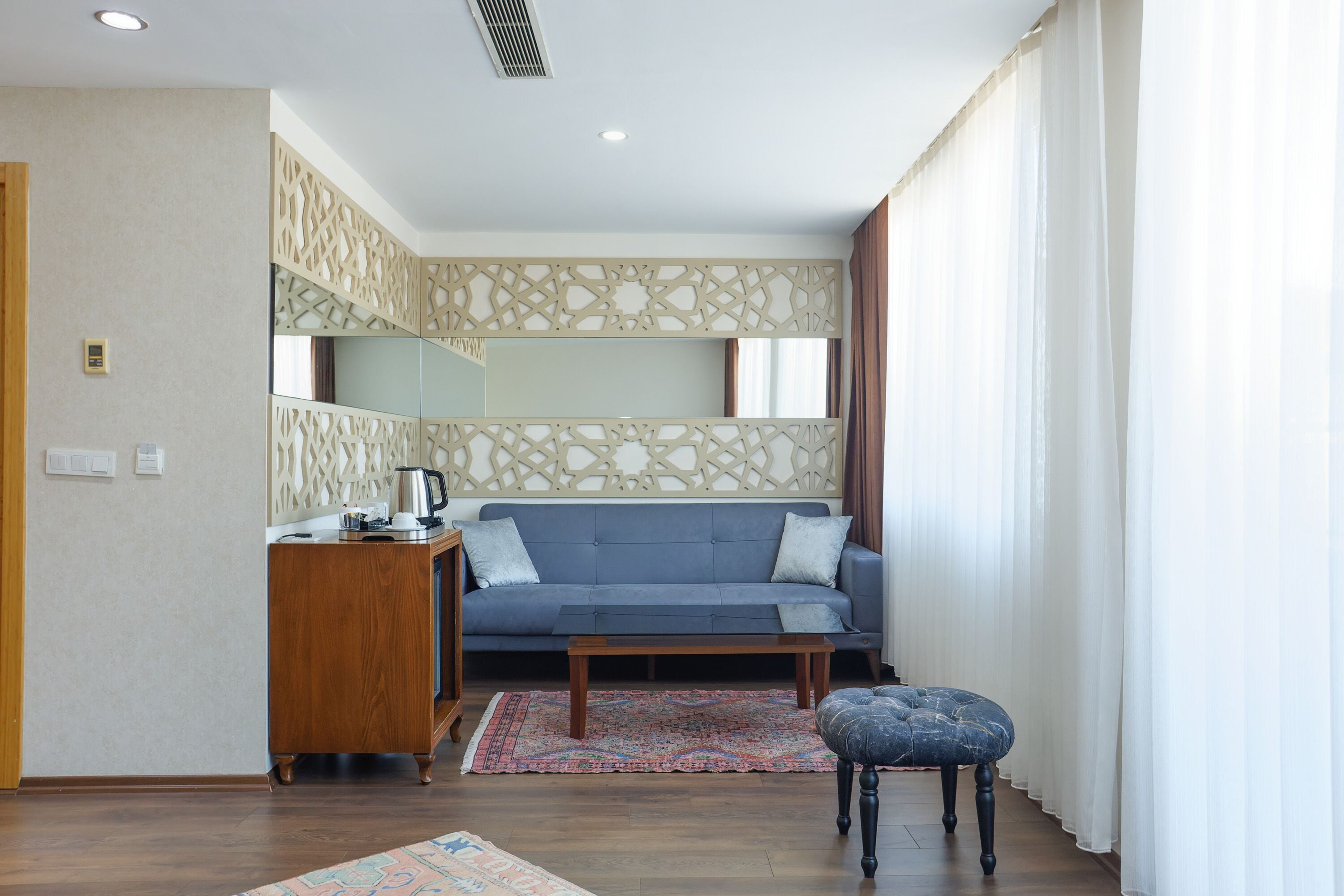 Foto - P Galata Hotel - Special Category