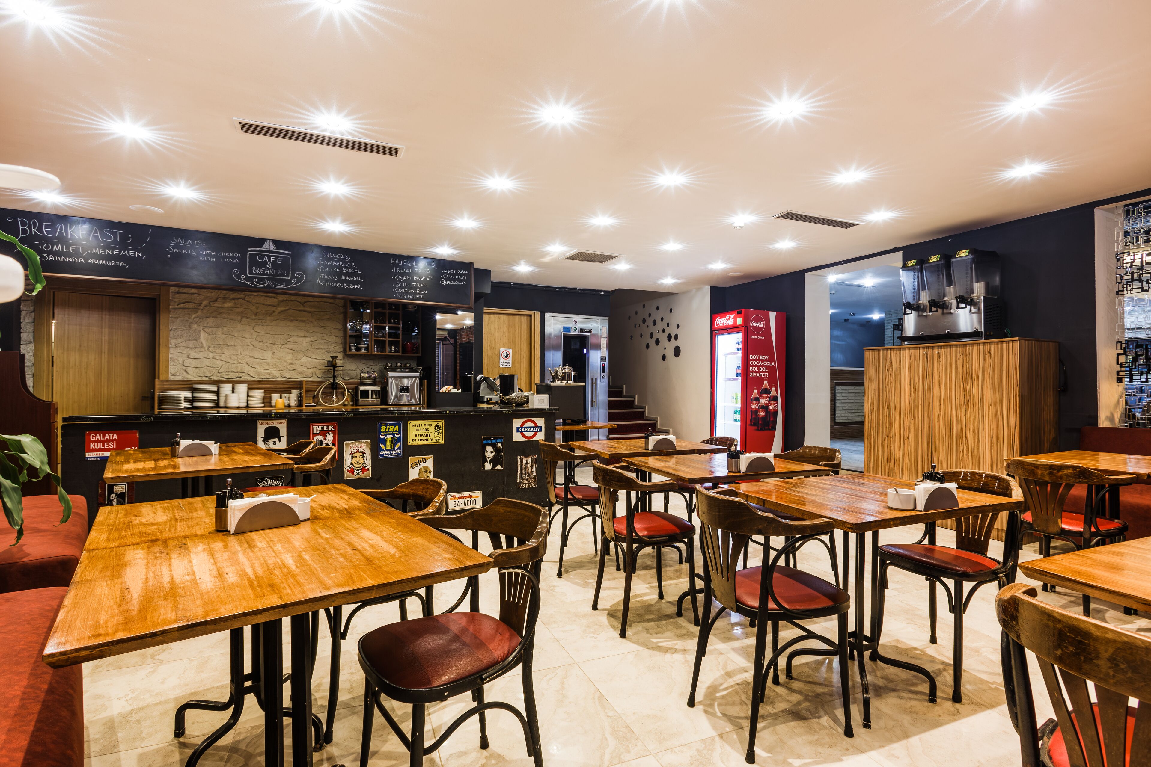 Foto - P Galata Hotel - Special Category