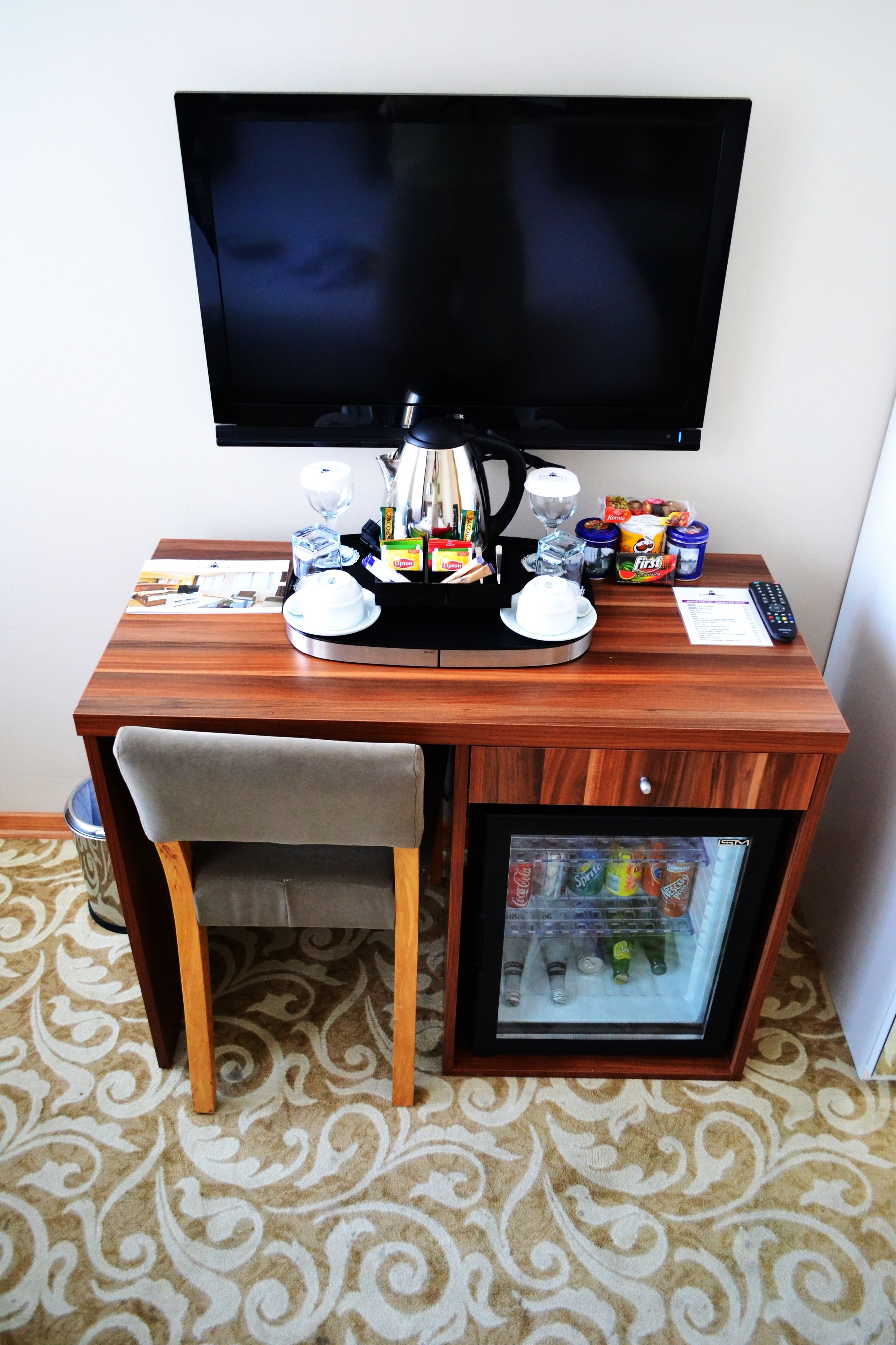 Foto - P Galata Boutique Hotel