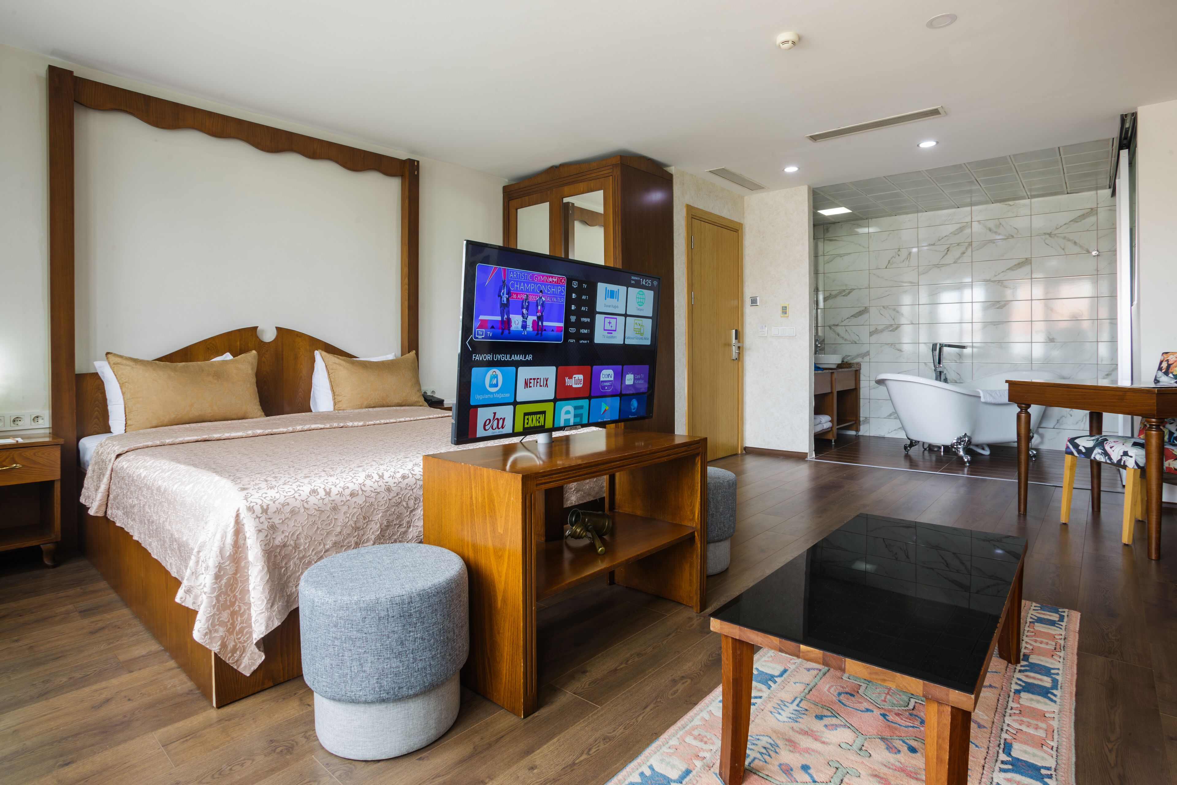 Foto - P Galata Hotel - Special Category