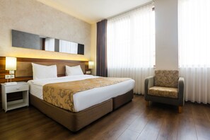 Standard Room - P Galata Boutique Hotel (Istanbul)