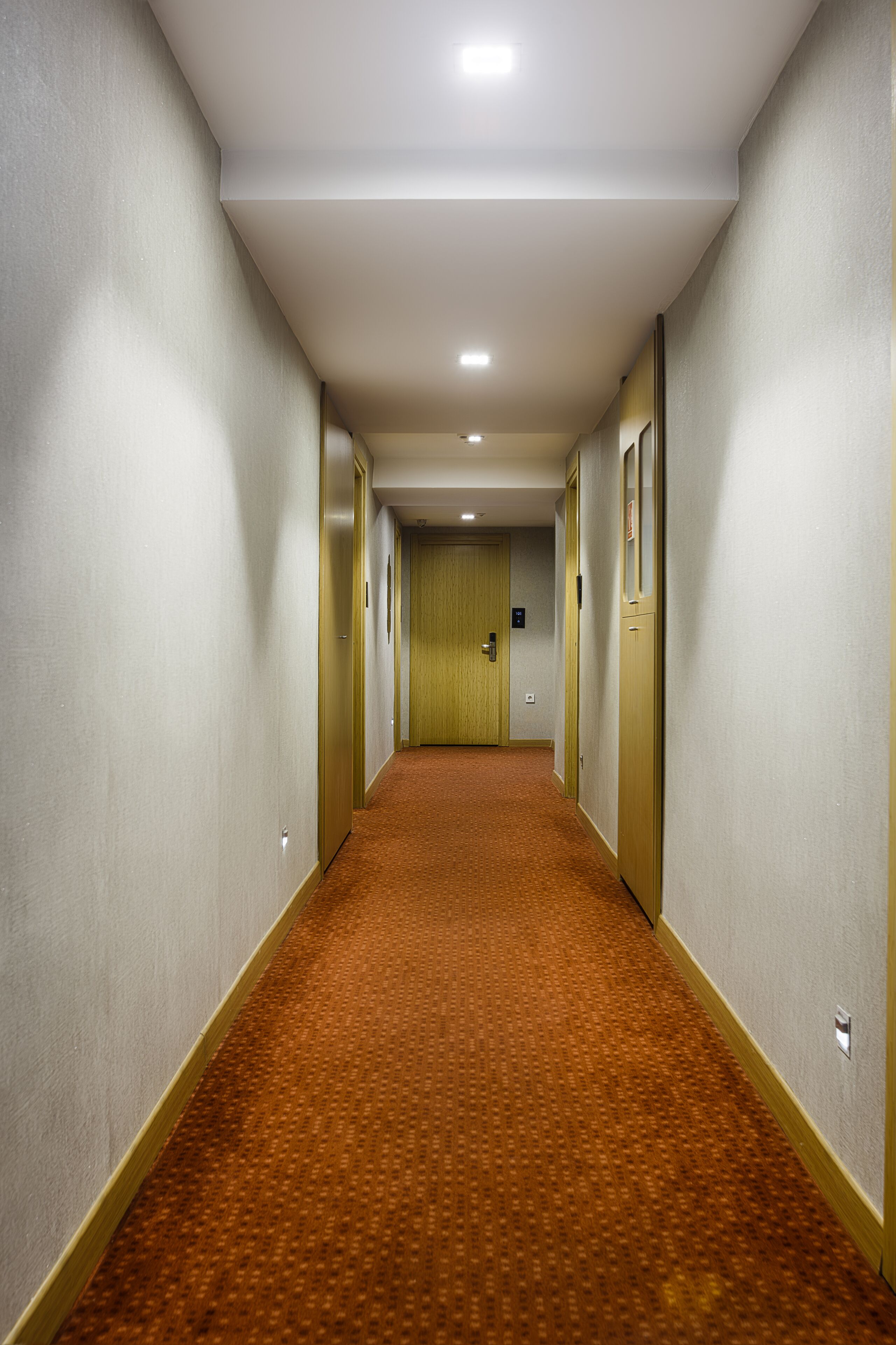 Foto - P Galata Hotel - Special Category
