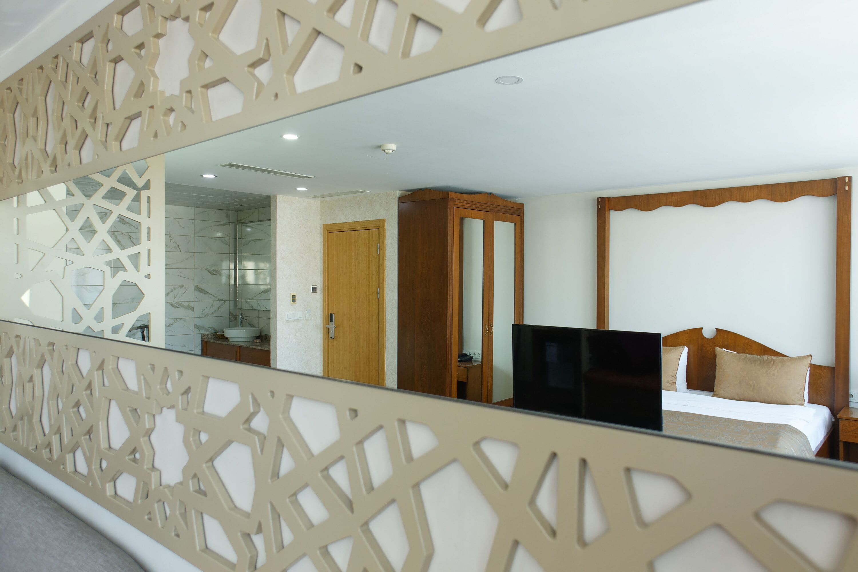 Foto - P Galata Hotel - Special Category