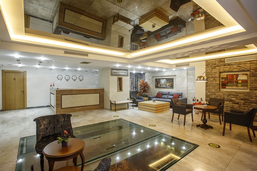P Galata Boutique Hotel