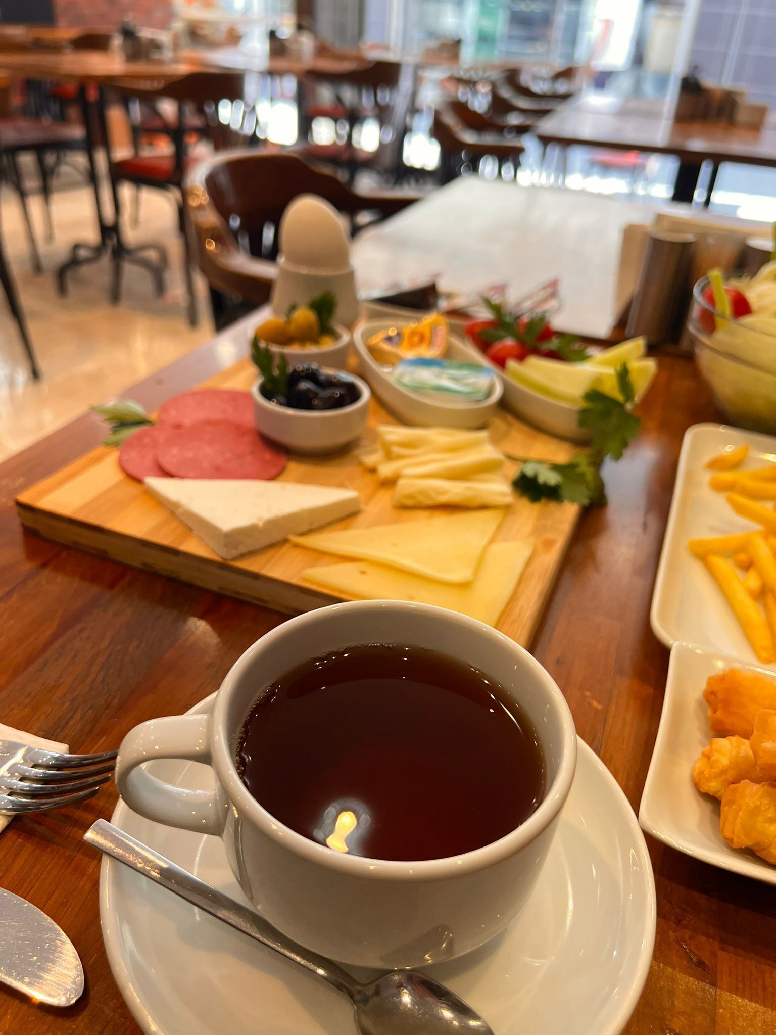 Foto - P Galata Hotel - Special Category