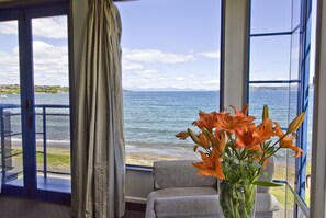 Studio (First Floor) | Lake view