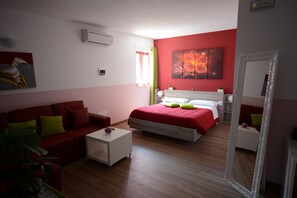 Room - I Fiori di Malpensa (Ferno)
