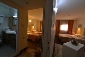 Family Room | View from room