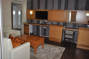 Familierom | Romfasilitet