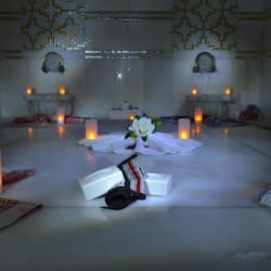 Sauna, hammam, hammam, soins corporels, massages aux pierres chaudes