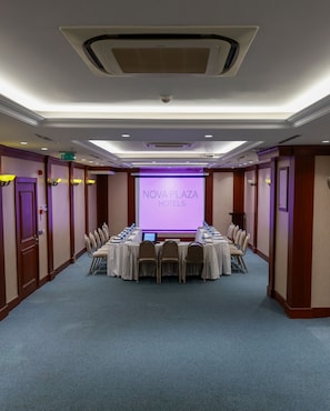 Sala de reuniones