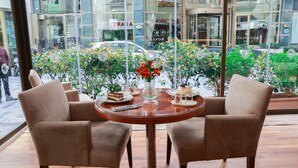 Garden - Nova Plaza Park Hotel (Istanbul)