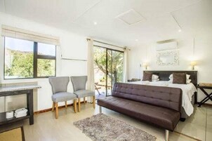 In-room safe, individually furnished, blackout drapes, soundproofing