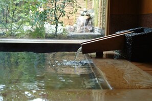 Public bath