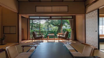 Premium bedding, down duvets, memory-foam beds, in-room safe