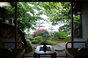 View from room