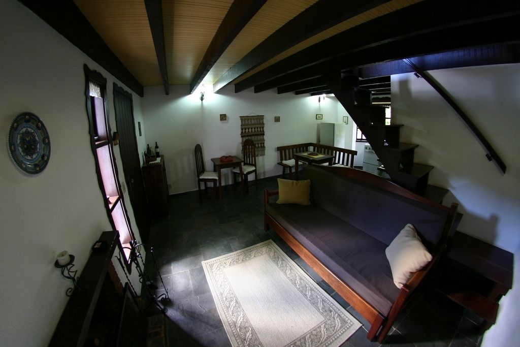 lcd tv, fireplace, dvd player