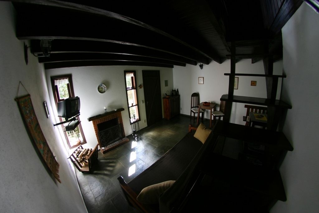 lcd tv, fireplace, dvd player