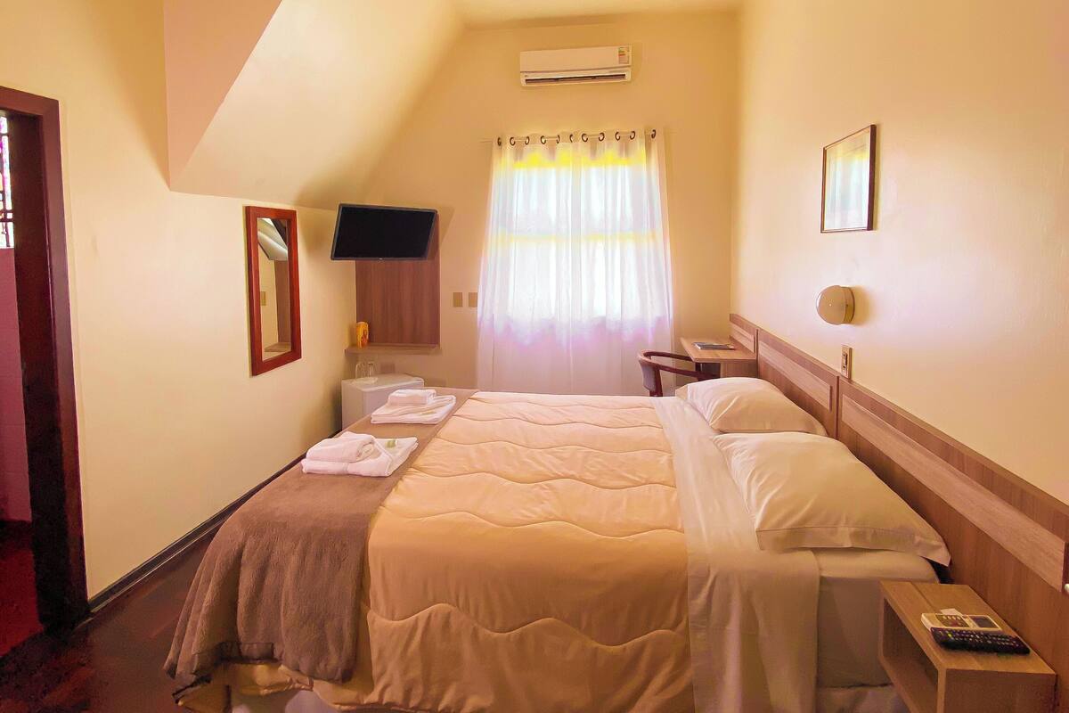 1 ห้องนอน, โต๊ะทำงาน, เปล/เตียงเด็กอ่อน, Wi-Fi ฟรี