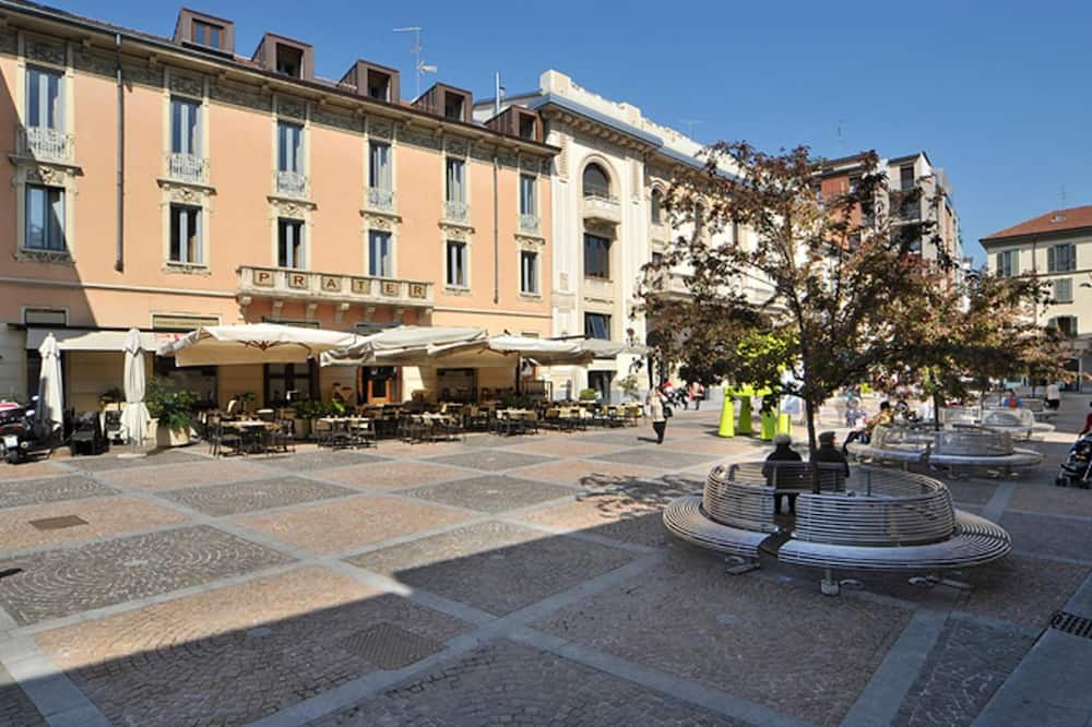 Locanda San Paolo
