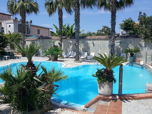 Hotel Orchidea