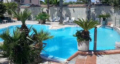 Hotel Orchidea