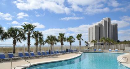 Tidewater By Wyndham Vacation Rentals