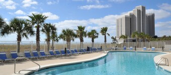 Tidewater By Wyndham Vacation Rentals