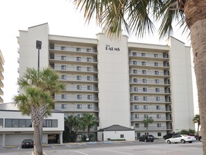 Exterior - The Palms by Wyndham Vacation Rentals (Orange Beach)