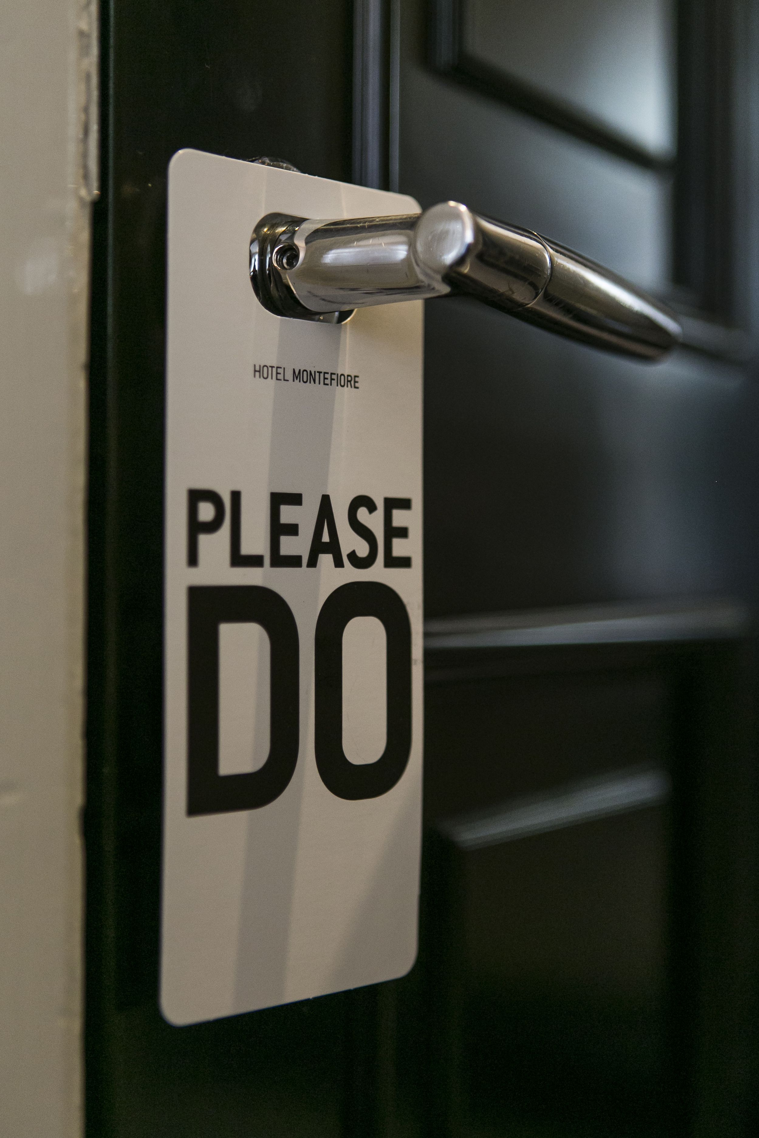 Foto - Hotel Montefiore