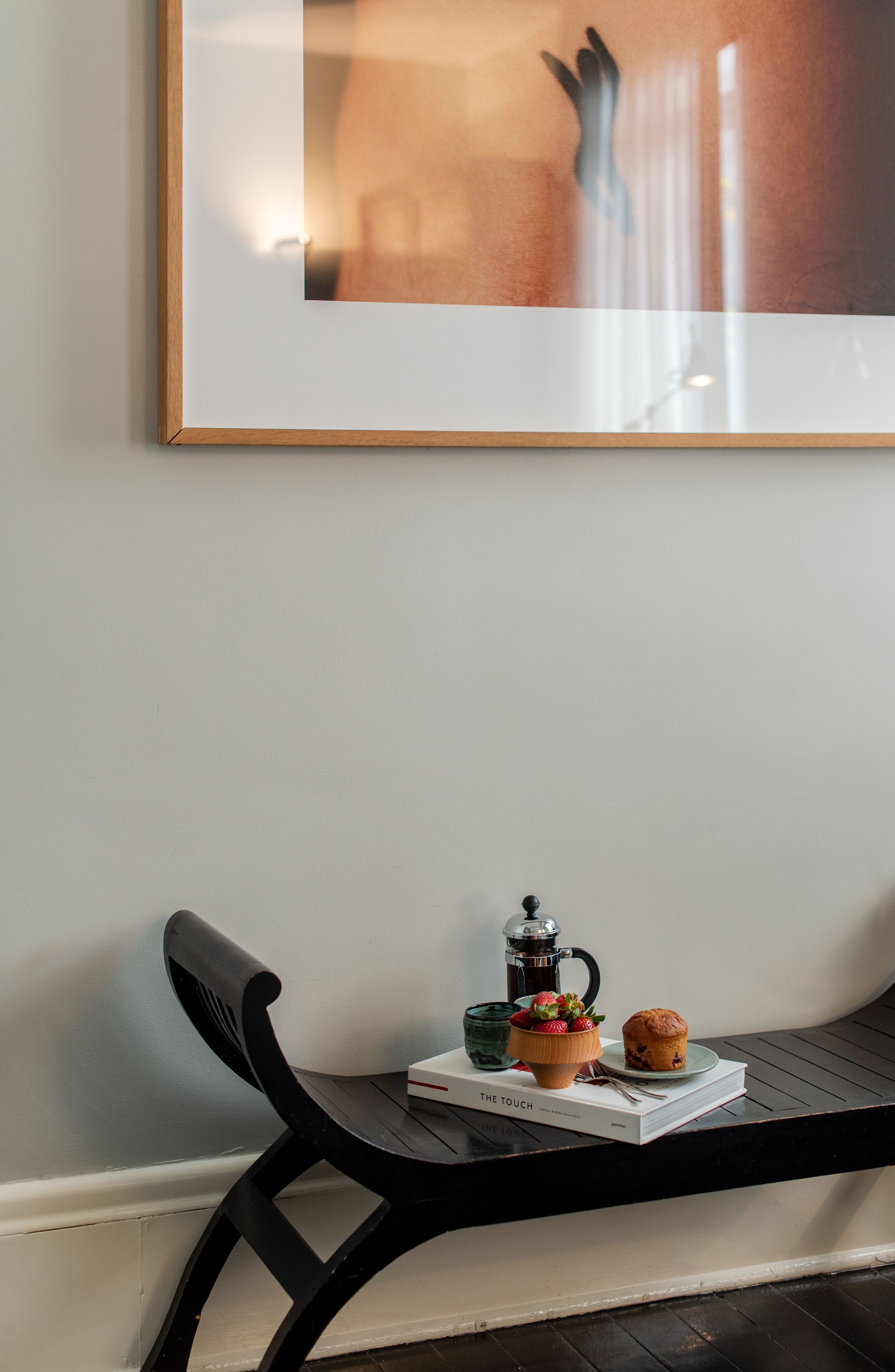 room service – dining