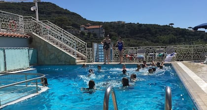 Hotel Dania