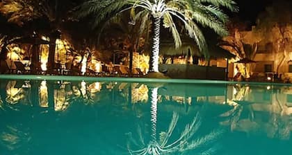 Hotel Sahara Douz