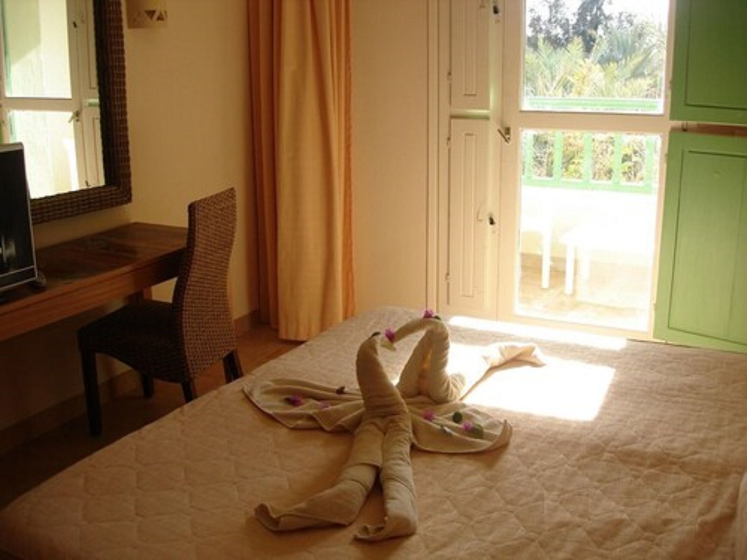 Double Room | Minibar, in-room safe, free WiFi