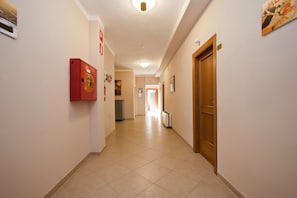 Pasillo