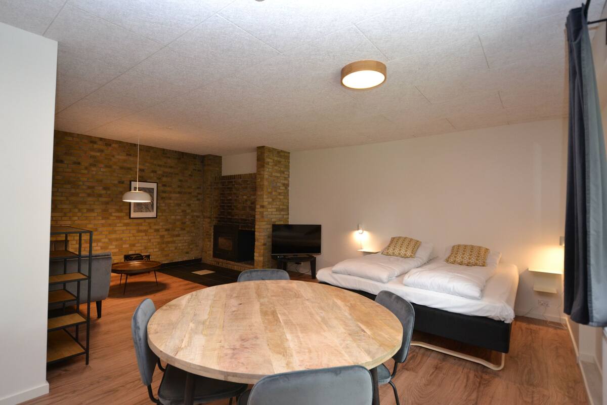 Exclusive Studio Suite