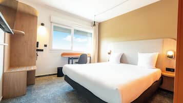 Literie de qualité supérieure, ameublement personnalisé, bureau