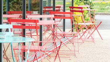 Terras