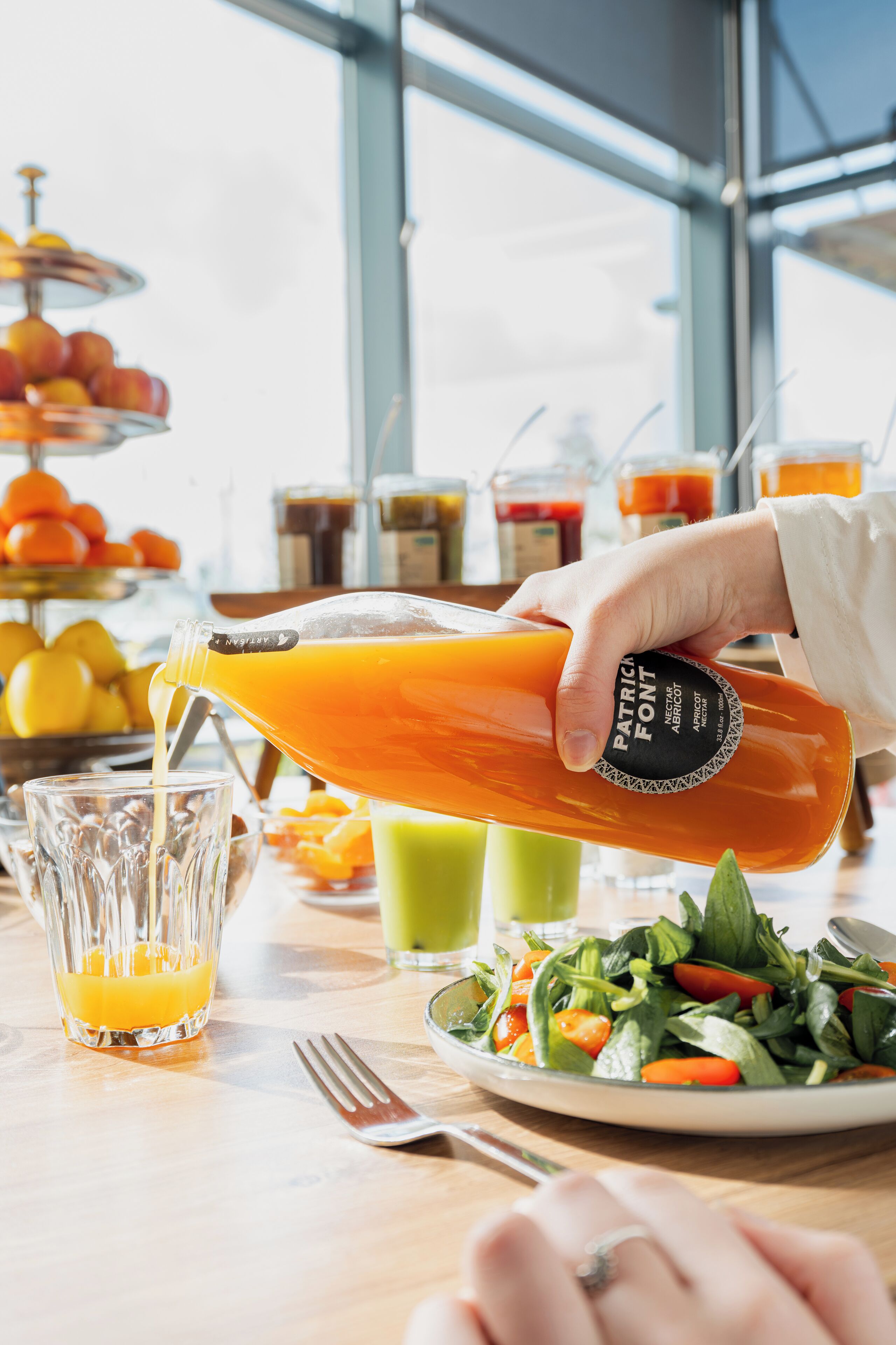 Photo - Hôtel Akena Reims Bezannes