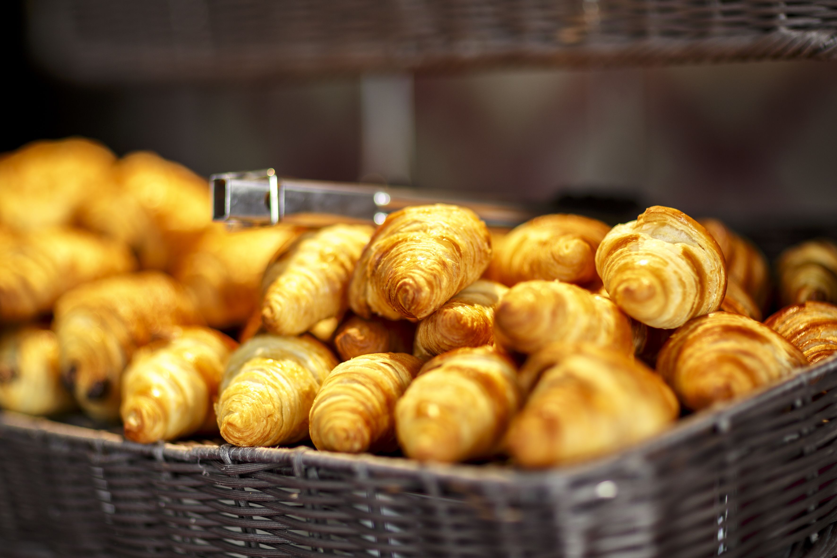 daily buffet breakfast (eur 12.20 per person)