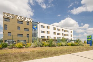 Front of property -  Hôtel Akena Reims Bezannes (Bezannes)