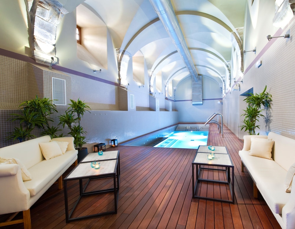 Parador de Corias by null