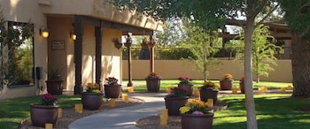 Hotel Mesilla