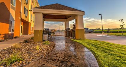 Candlewood Suites Sidney by IHG